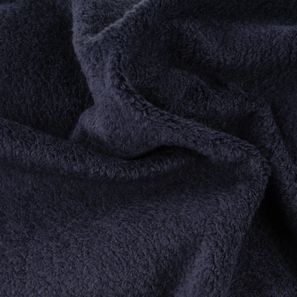 Terry Chenille - COSILY - Navy