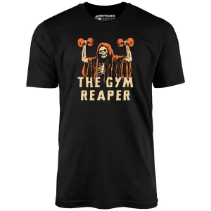 The Gym Reaper - Unisex T-Shirt