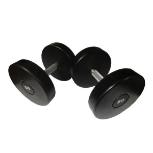 Used Heavy Dumbbells - Sold by Pound