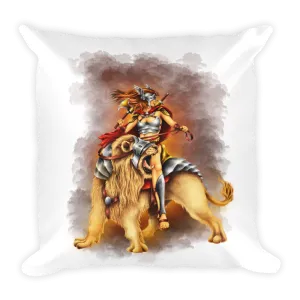 Valkyrie Pillow