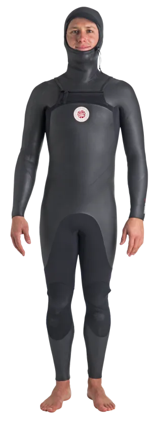 W3 | World's Warmest Wetsuit | 6/5/4/3mm