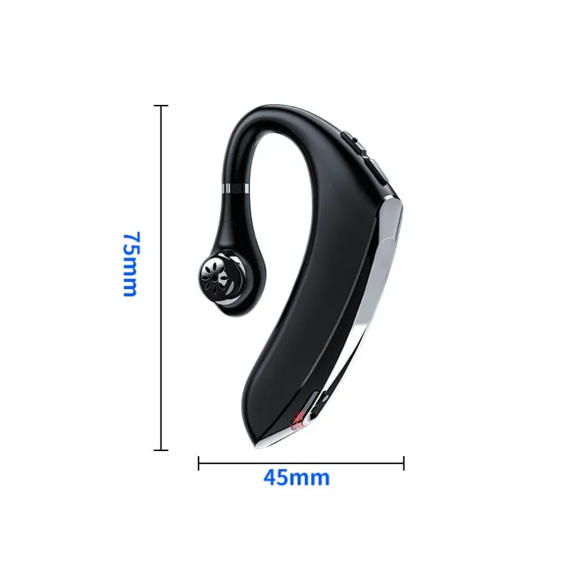 Waterproof Wireless Bluetooth Headphone