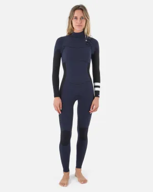 Womens Advantage Plus 4/3MM Fullsuit