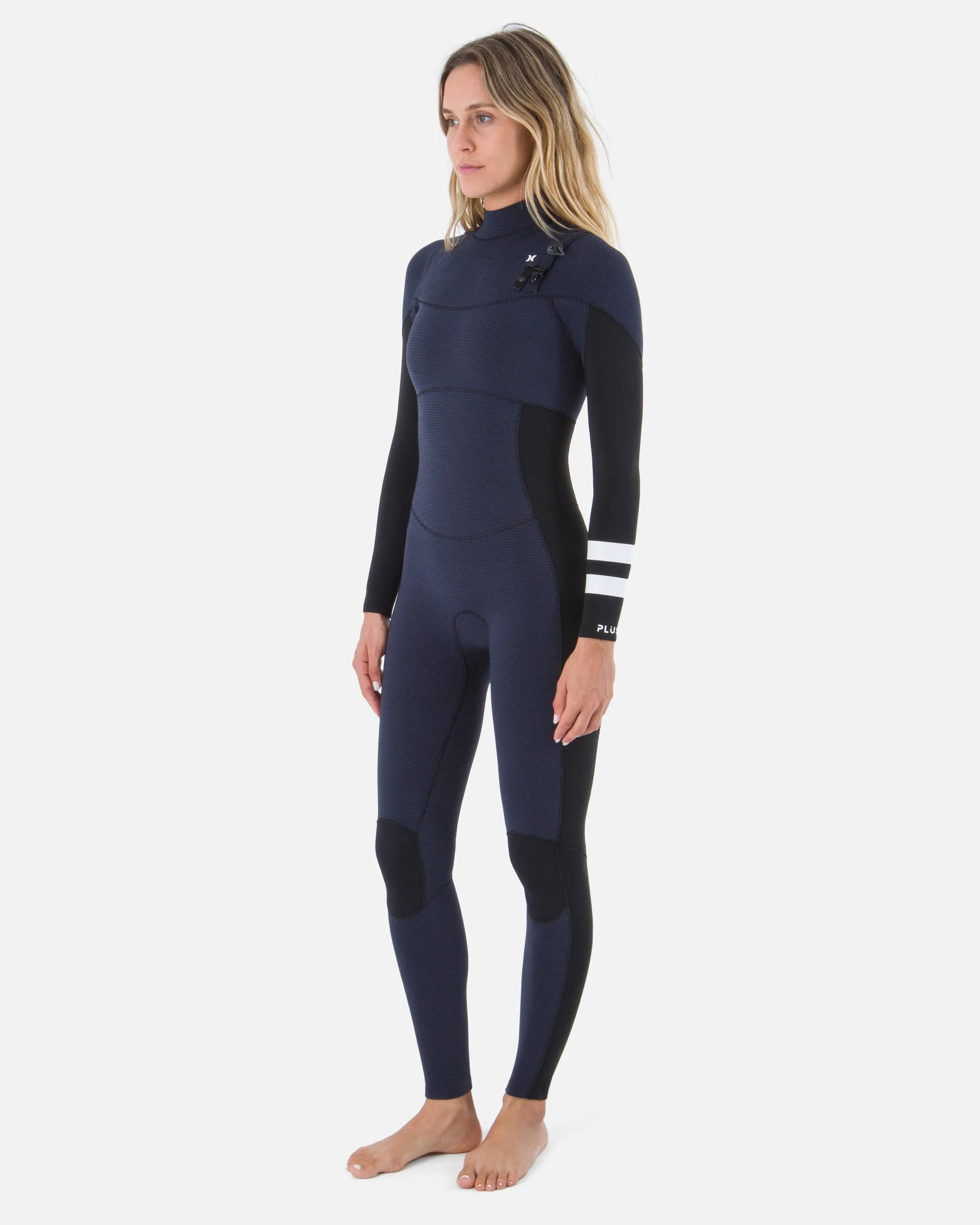 Womens Advantage Plus 4/3MM Fullsuit