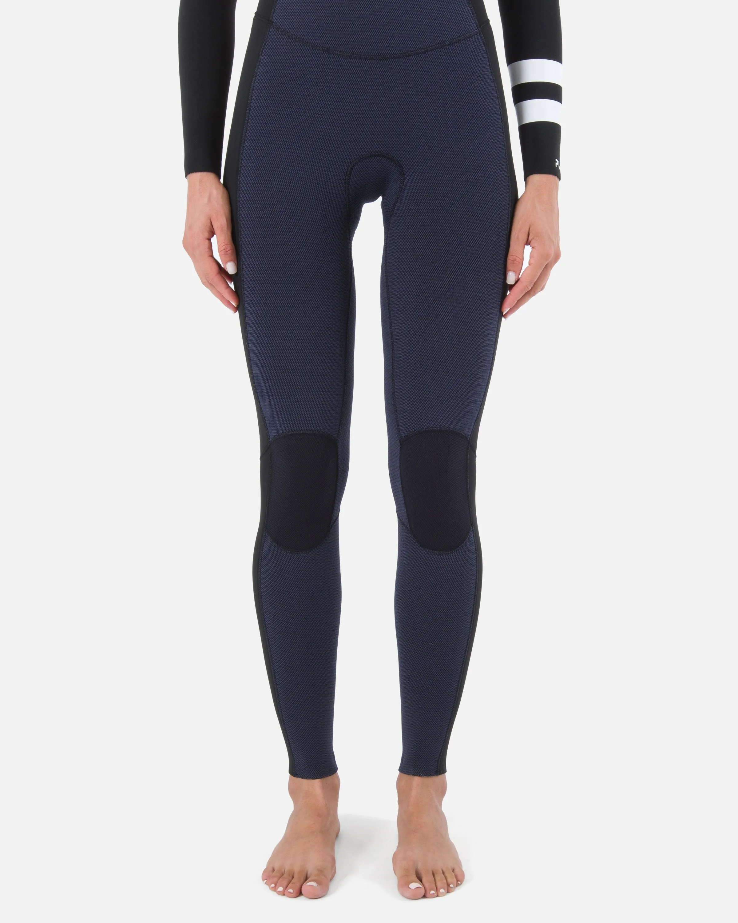 Womens Advantage Plus 4/3MM Fullsuit