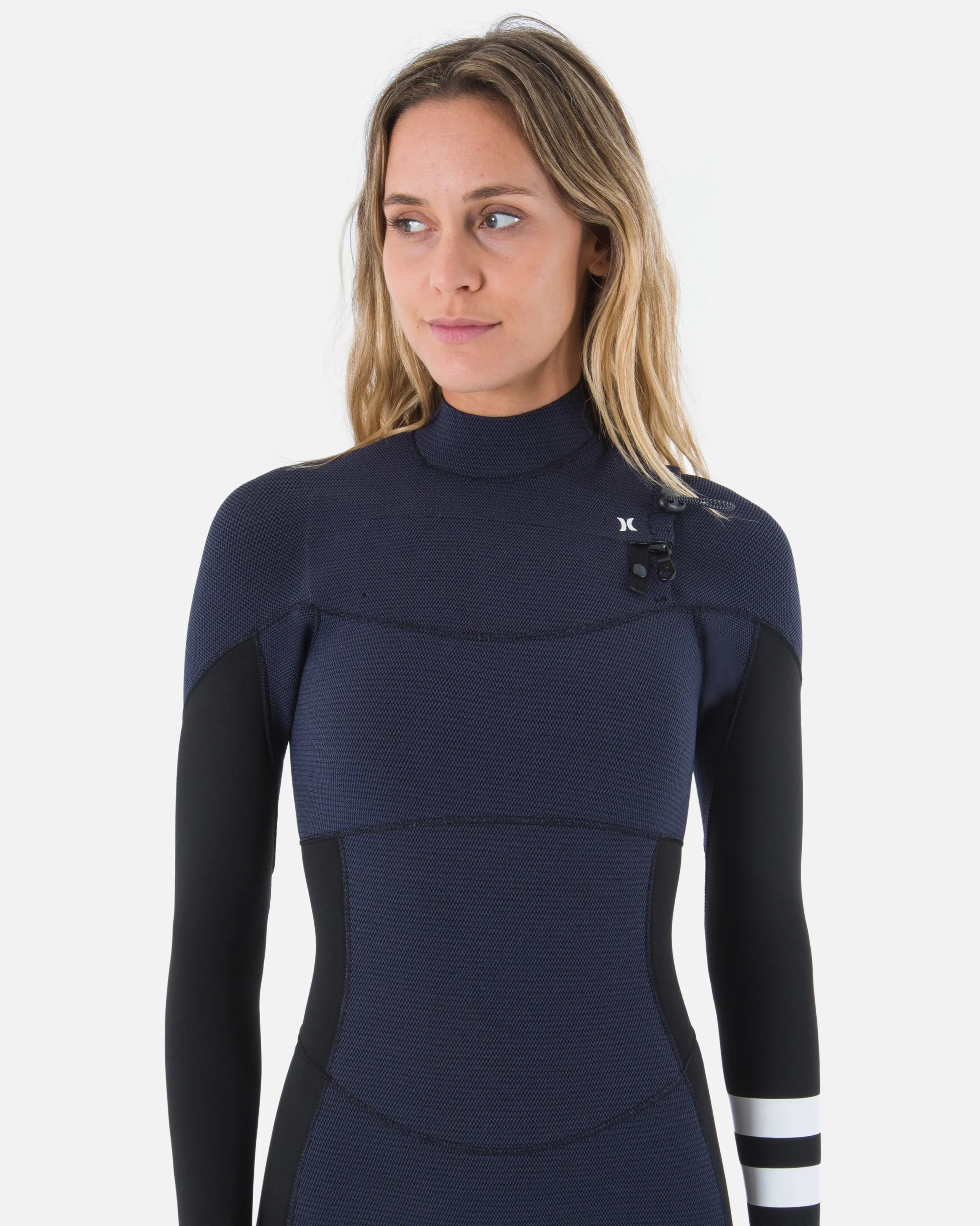 Womens Advantage Plus 4/3MM Fullsuit