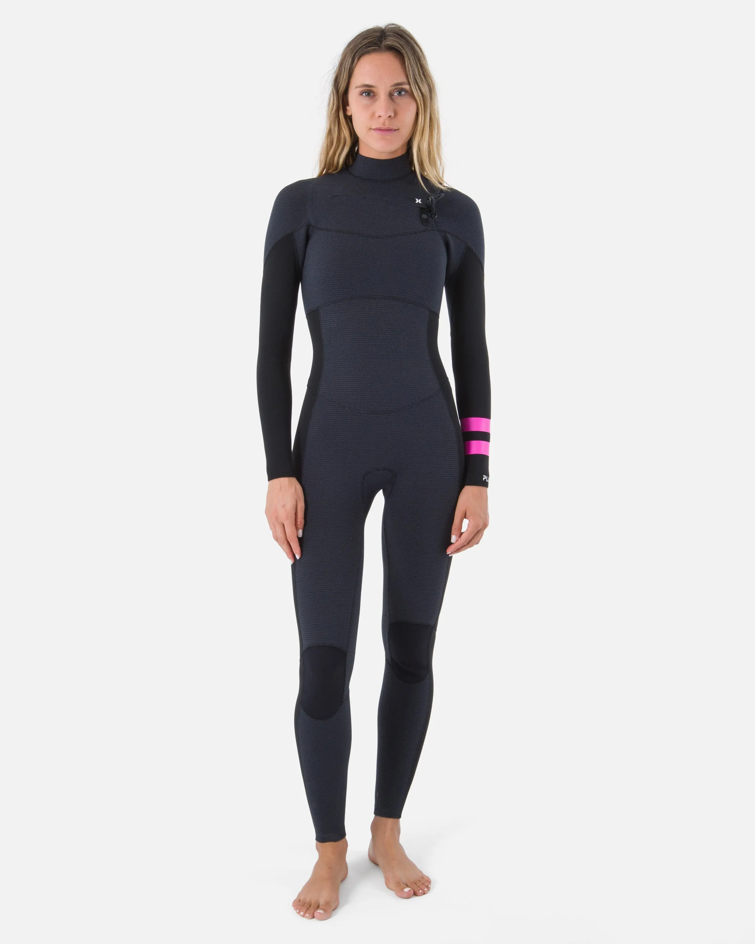 Womens Advantage Plus 4/3MM Fullsuit