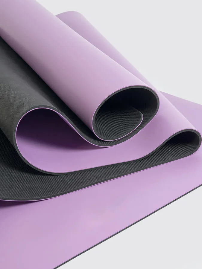 Yoga Studio The Grip Compact Unbranded Yoga Mat 4mm